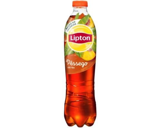 Ice tea pêssego 2 LT