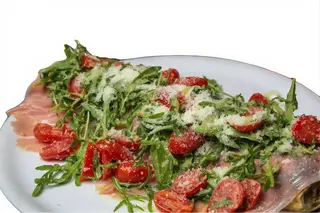 Tronchetto