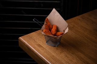 Курячі нагетси (150/30г)