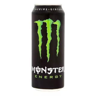 Monster Can
