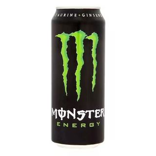 Monster Can