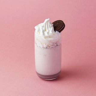 Молочный коктейль Орео 0.3