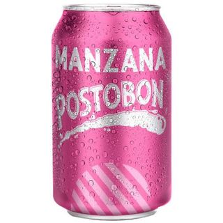 Postobón persona de Manzana de 330 ml.