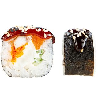 Роллы "Биг Маки"[33] (8 шт.)