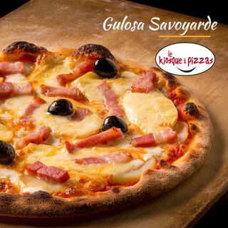 Savoyarde Légère 29cm