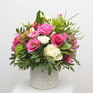 Aranjament floral Sweet Romance