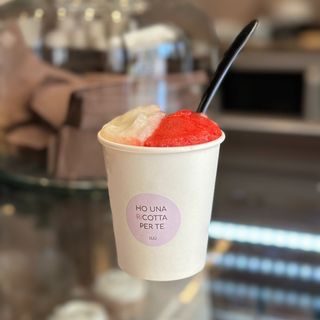 Granita grande