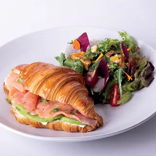 Croissant Nordique 