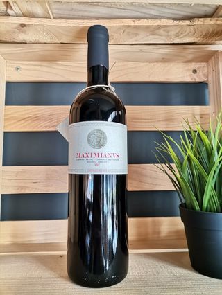 Imperator Maximianvs 0,75l