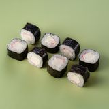 ԾովաԽեցգետնի ձողիկով մակի