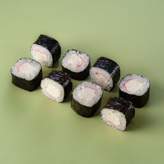 ԾովաԽեցգետնի ձողիկով մակի