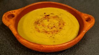 Tajine Bisara