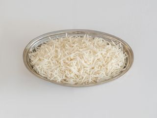 Arroz Blanco