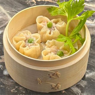 76. Shaomai - 4 pezzi