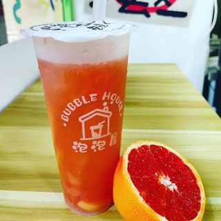 TE Jazmin con Pomelo 