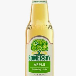 Somerby maçã 33cl