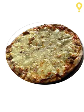 Pizza Calabraise 