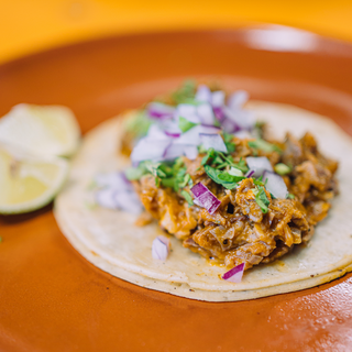 Taco Birria