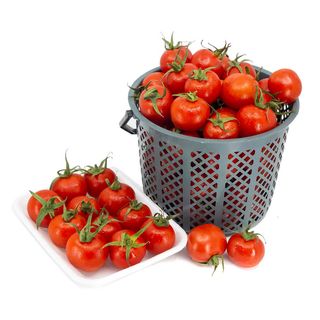 ჩერი პომიდორი 0.5კგ