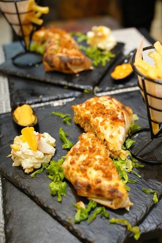 Taco las vegas tetouan