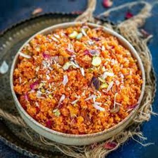 Gajar Ka Halwa