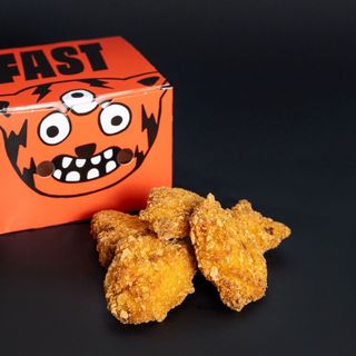 FILLET NUGGETS 5PZ
