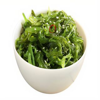 5. Wakame