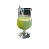 Wellness blend smoothie