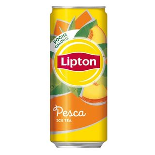 The freddo alla pesca