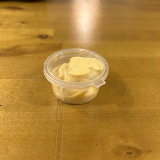 Salsa mayonesa japonesa