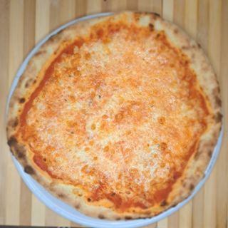 Pizza Margherita Clásica (33 Cm.)