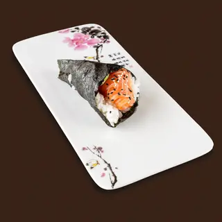J101 Temaki sake