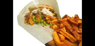 Бургер Плескавица (600 гр.)