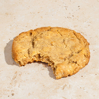 Triple Crema de Cacahuete Cookie