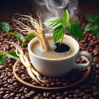 Ginseng