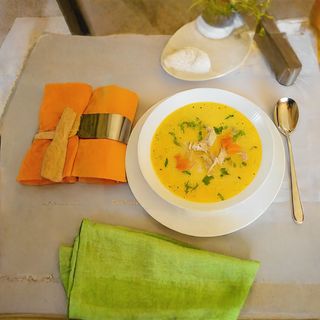 Ciorba radauteana - 400 ml