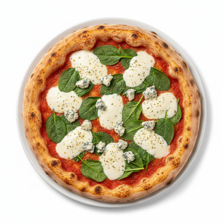 Pizza Veneciana (38 Cm.)