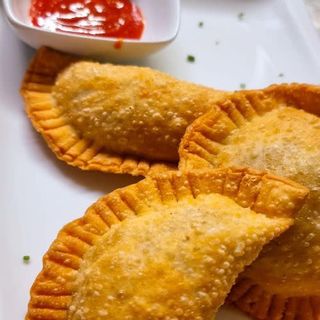 Empanadillas De Cherne (1 ud.)