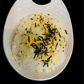 Furikaki Gohan