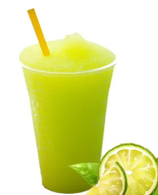 Granizado natural limón 33cl