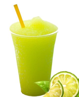 Granizado natural limón 33cl
