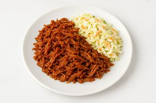 Pulled Pork