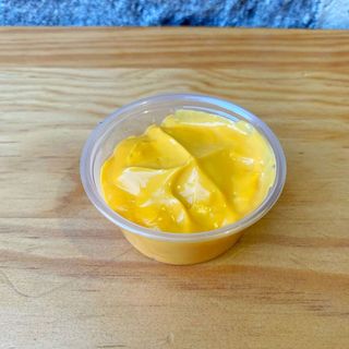 Tarrina Queso Fundido