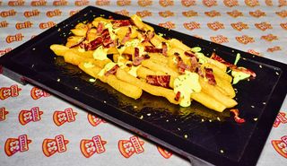 ԿԱՐՏՈՖԻԼ ՖՐԻ ՊԱՆՐԱՅԻՆ ՍՈՈՒՍՈՎ, ՕՐԵԳԱՆՈՅՈՎ եւ ԲԵԿՈՆՈՎ