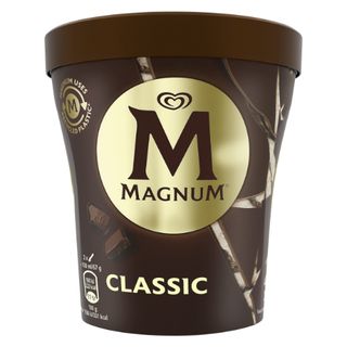 Magnum Classic Tarrina (440 ml.)