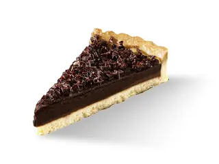 Tarta cu ciocolata