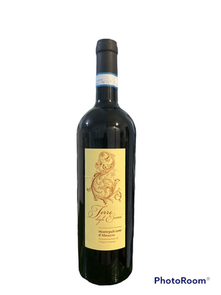 Nero d’Avola Sicilia