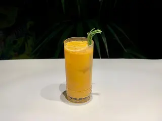 Обліпиха з розмарином (450ml)