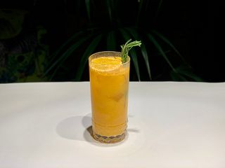 Обліпиха з розмарином (450ml)