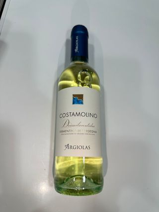 Costamolino - Argiolas